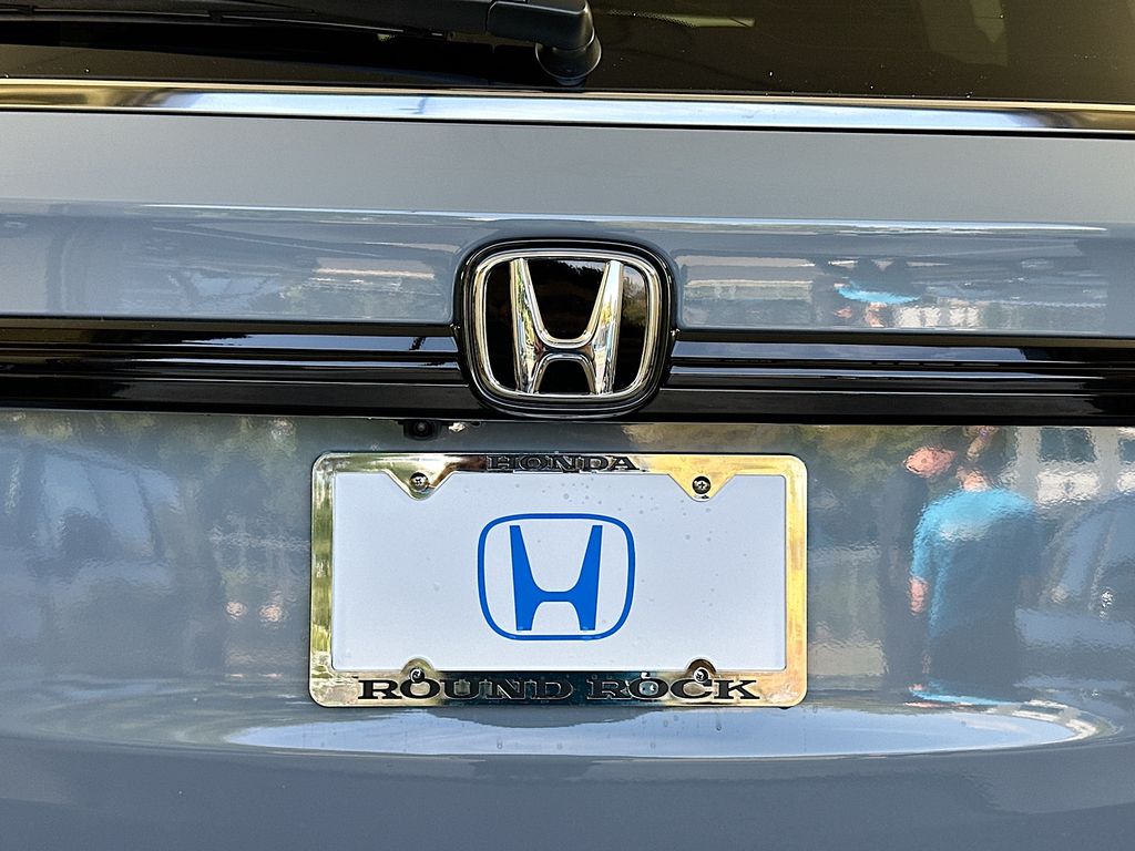 2026 Honda Odyssey Sport photo 19