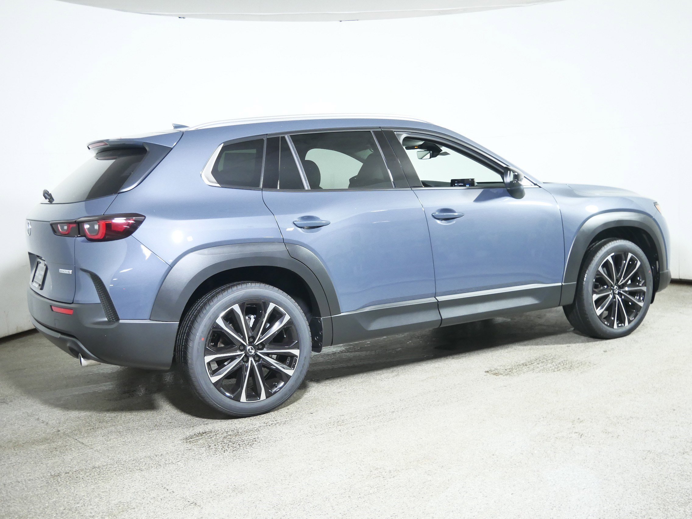 2025 Mazda CX-50 2.5 Premium Plus photo 2