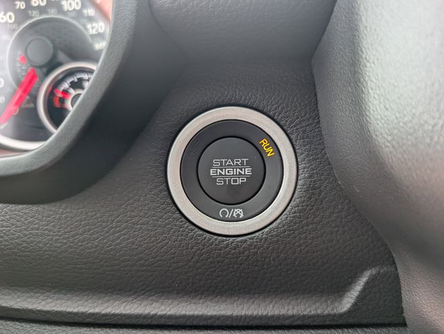 2026 Ram 1500 Big Horn Lone Star photo 23