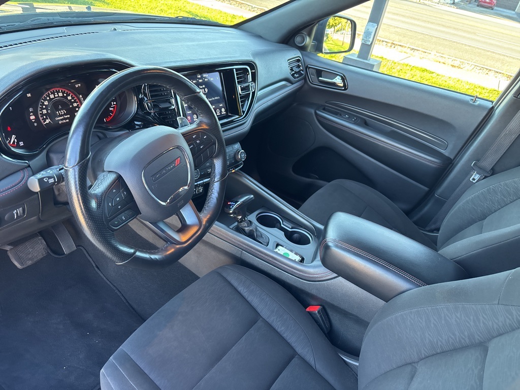 2023 Dodge Durango GT photo 8