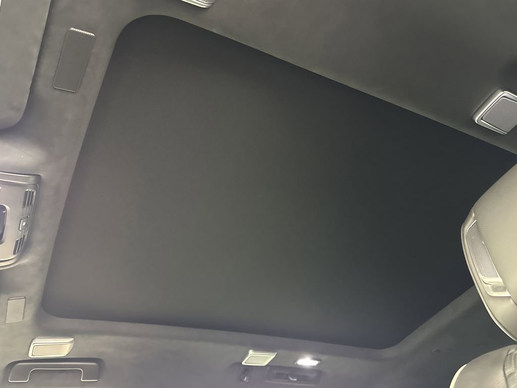 2025 Cadillac Escalade Sport Platinum photo 32