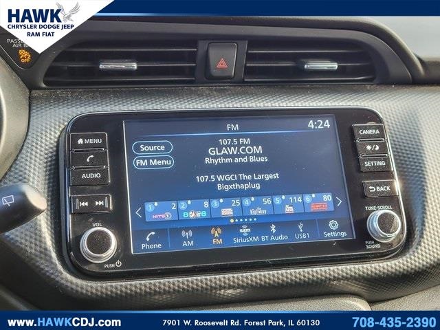 2023 NISSAN KICKS - Image 19