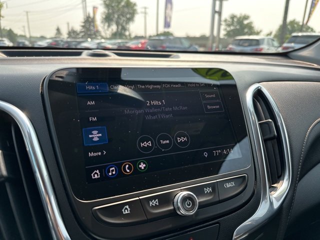 2020 Chevrolet Equinox Premier photo 31