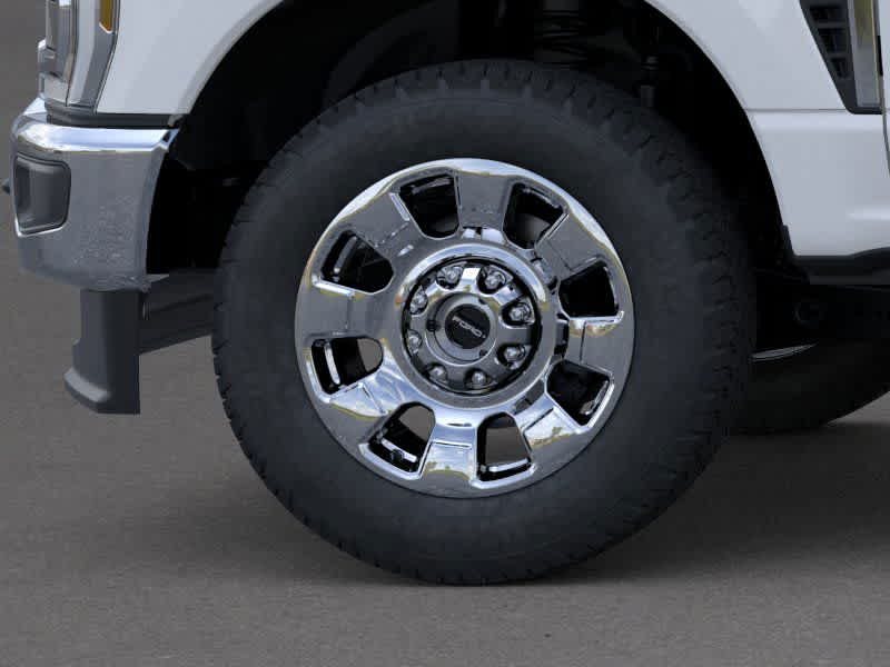 2026 Ford F-250 Lariat photo 19