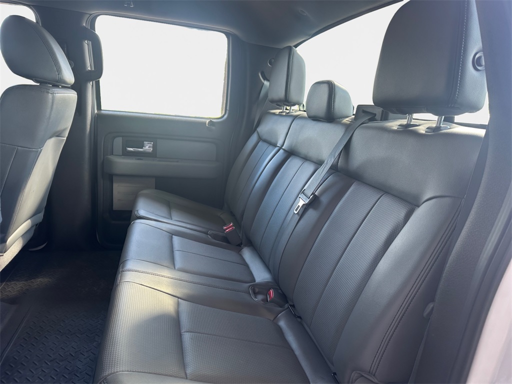 2014 Ford F-150 XL photo 8
