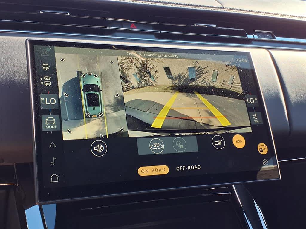 2025 Land Rover Range Rover Sport Autobiography - Photo 13