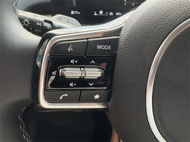 2025 Kia Sorento X-Line SX photo 19