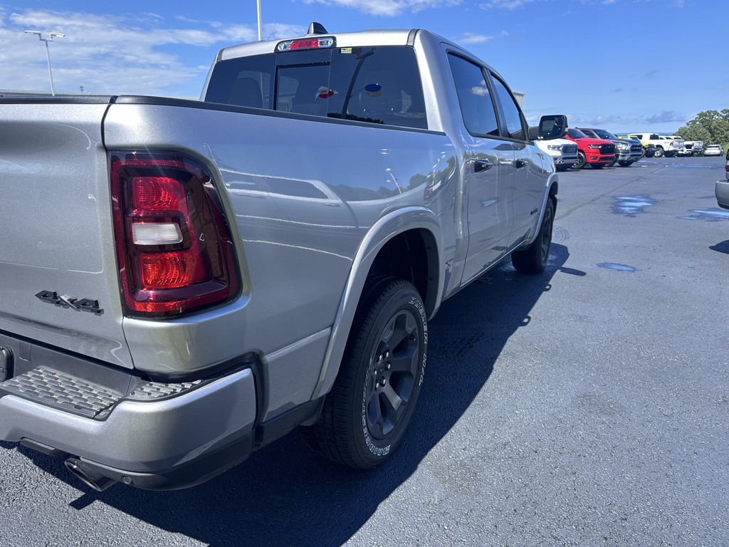 2025 Ram 1500 Big Horn Lone Star photo 24