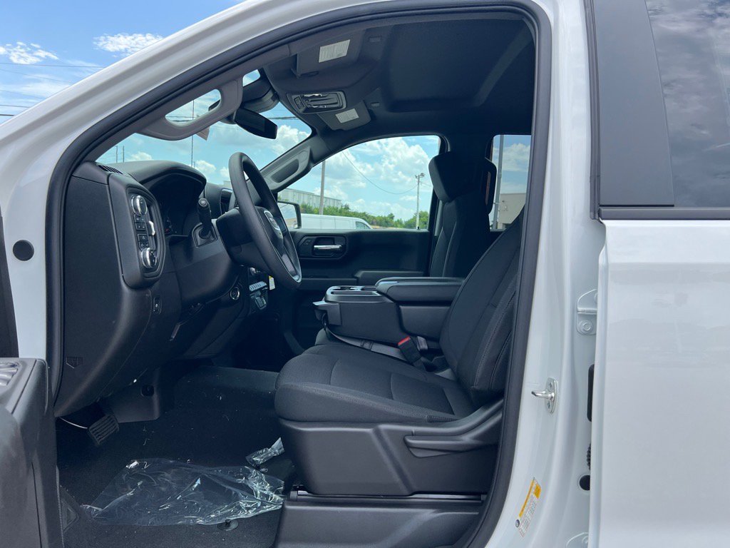 2025 Gmc Sierra 1500 Pro photo 15
