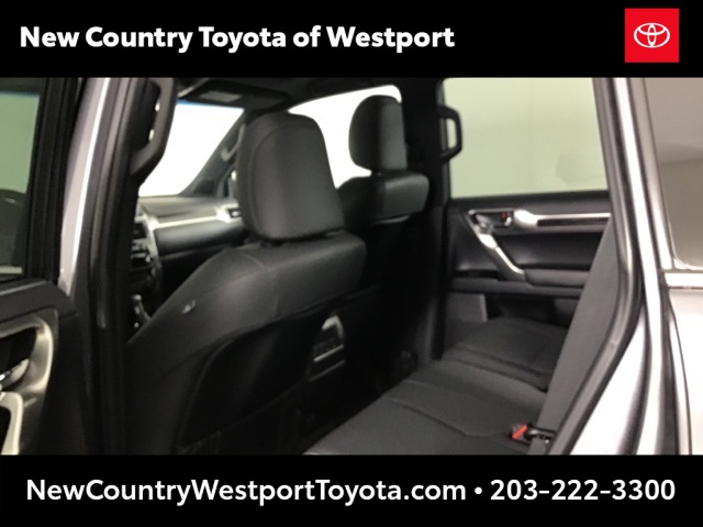 2023 Lexus GX 460 photo 20