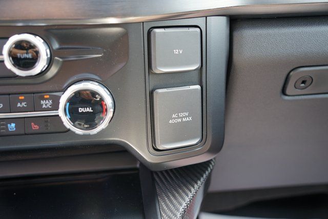 2025 FORD F-250 - Image 41