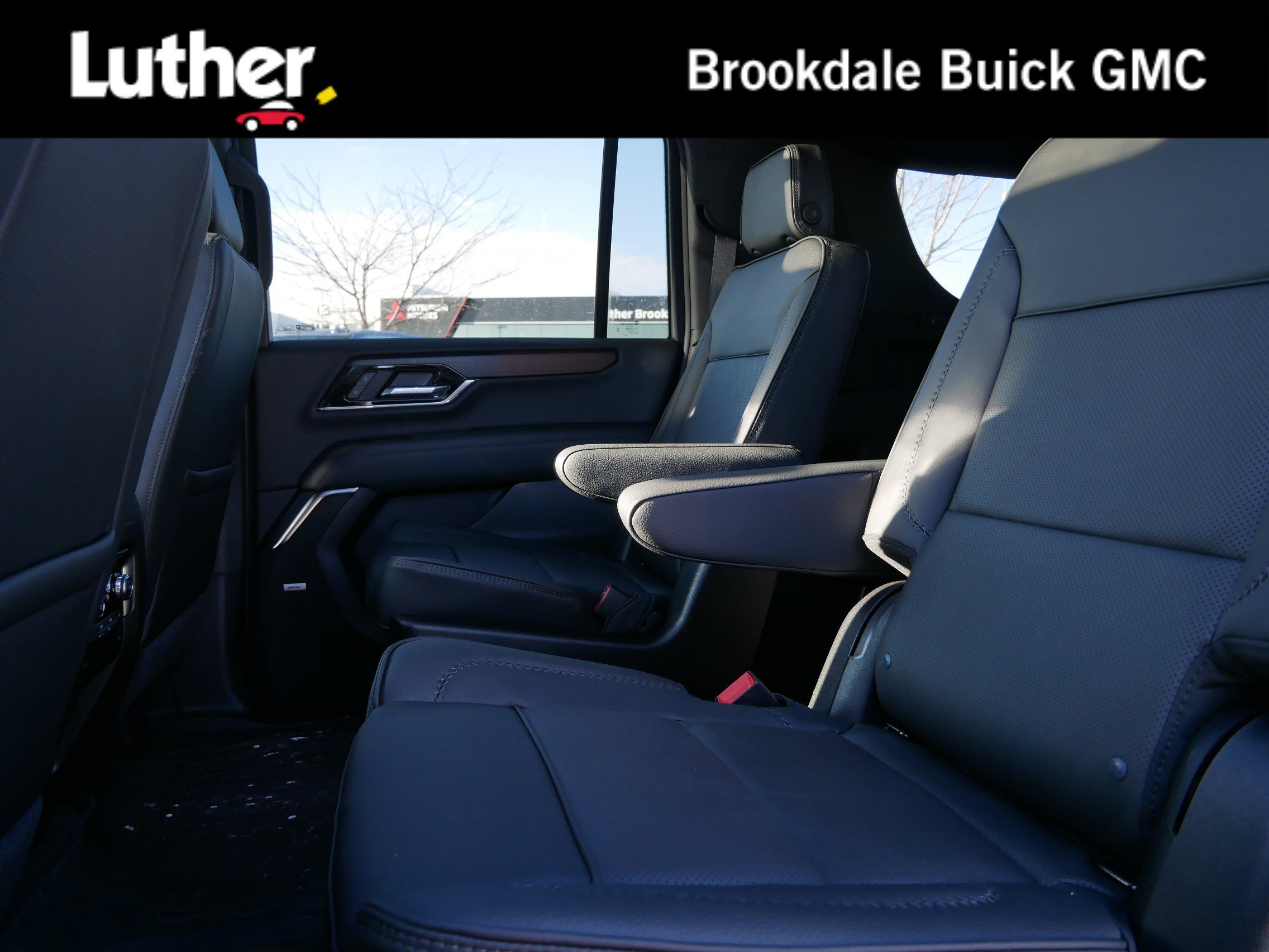 2026 GMC Yukon XL Denali's photo