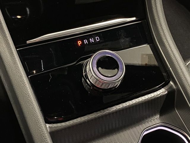 2025 Jeep Grand Cherokee Altitude photo 20