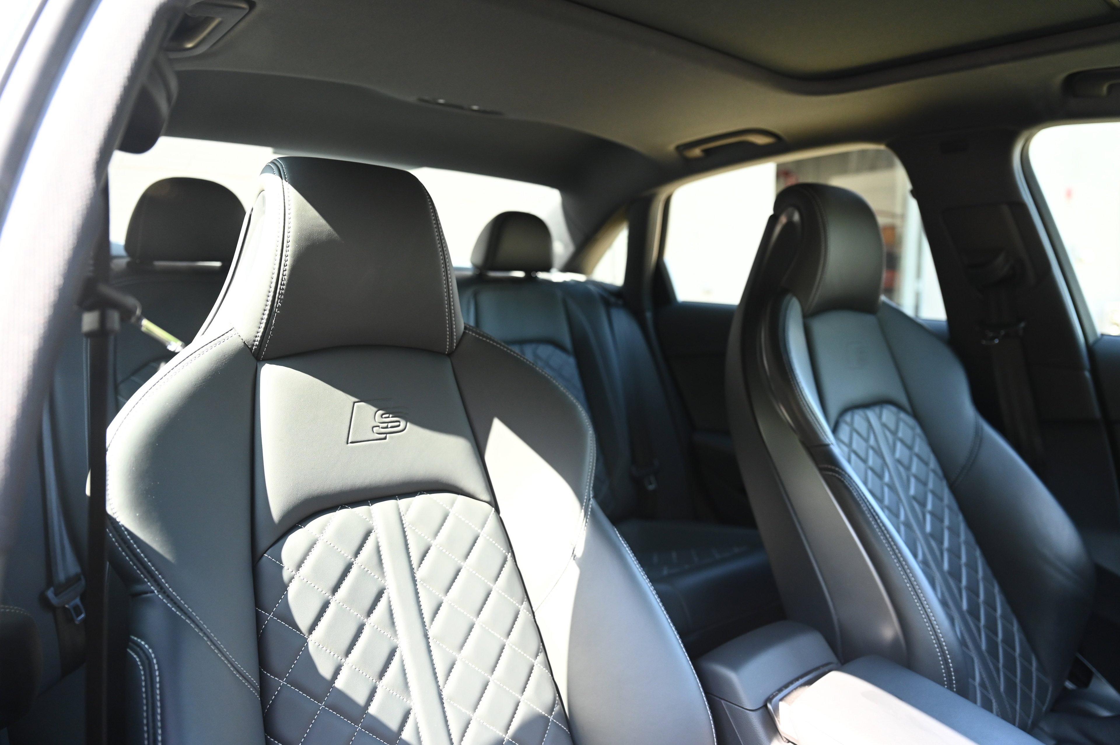 2023 Audi S4 Base Premium Plus photo 32