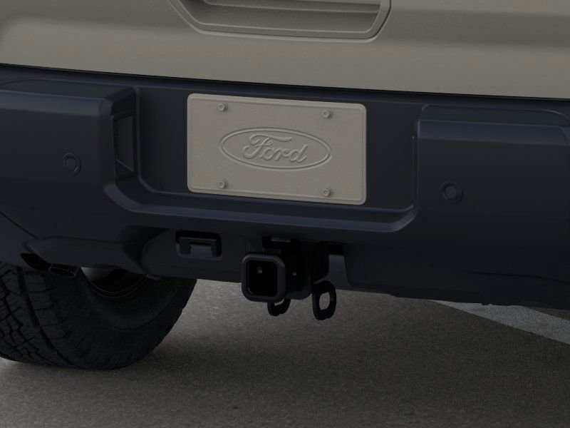 2025 Ford Bronco Sport Badlands photo 19
