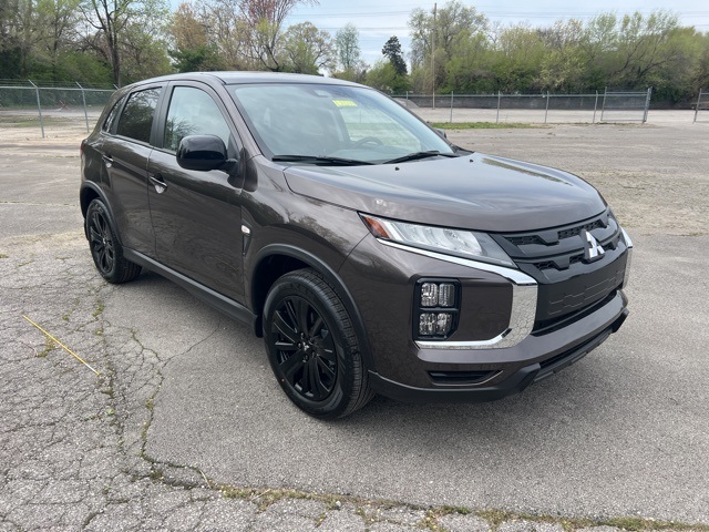 2025 Mitsubishi Outlander Sport