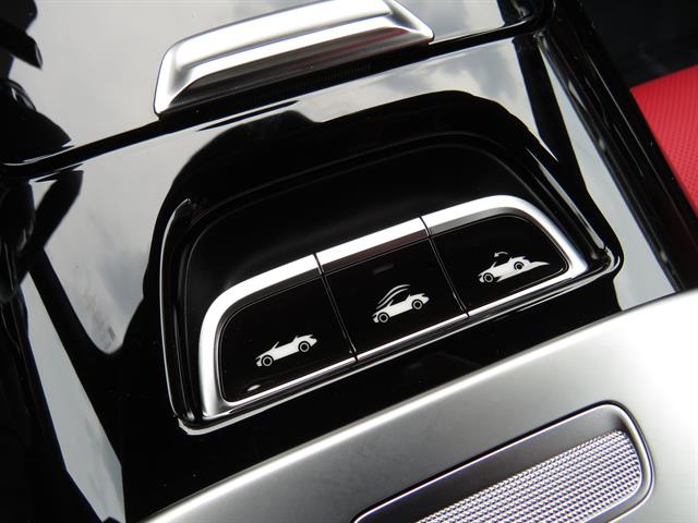 2025 Mercedes Benz CLE AMG 53 4MATIC Cabriolet photo 17