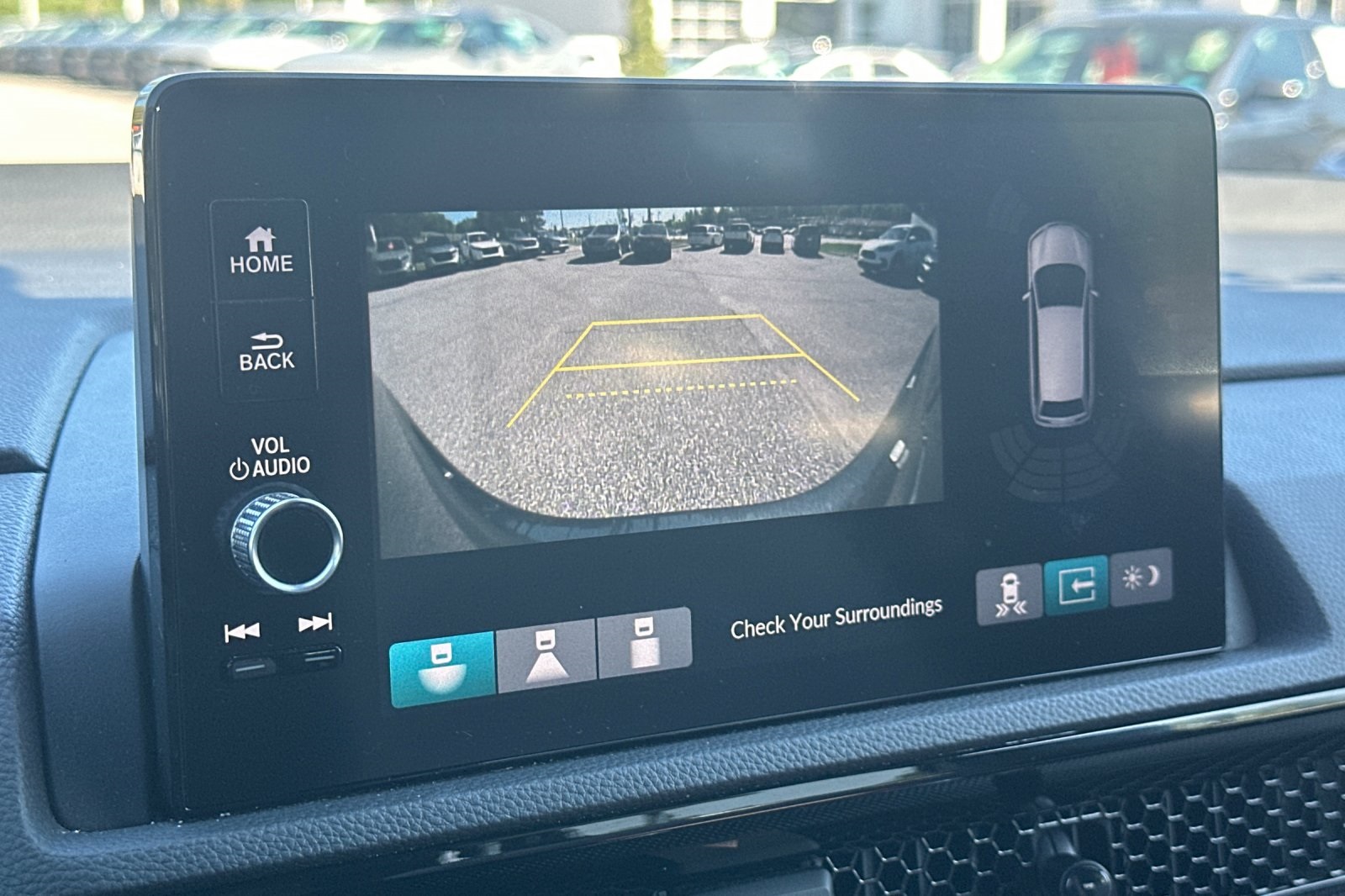 2023 Honda CR-V Hybrid Sport Touring photo 26