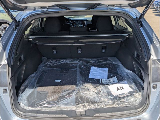 New 2025 ICE SILVER METALLIC Subaru Premium image 20