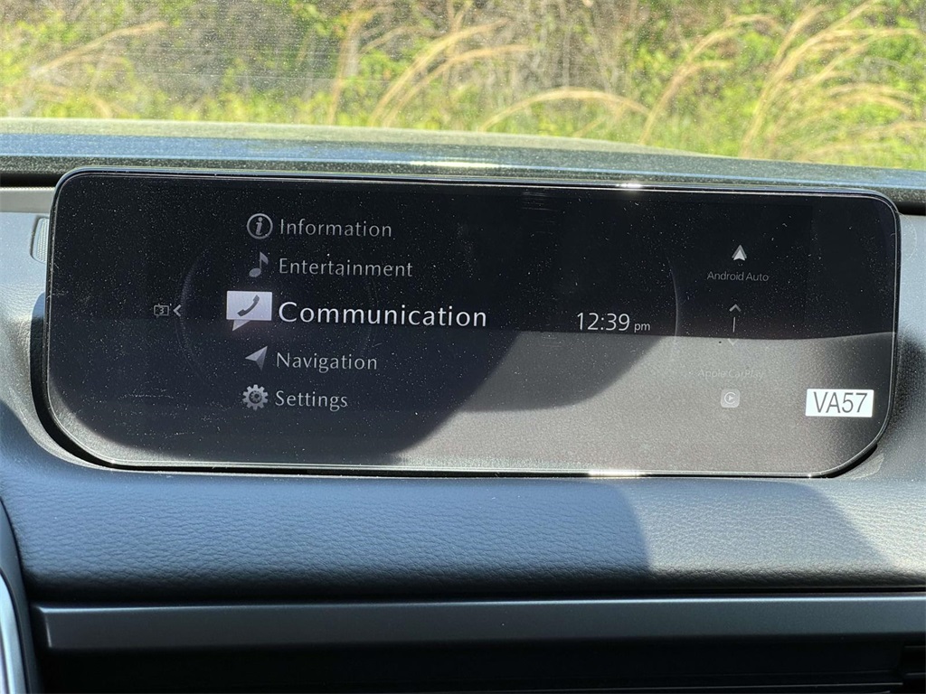 2025 Mazda CX-50 Premium photo 3