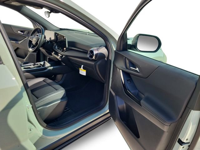 2026 Chevrolet Equinox LT photo 23