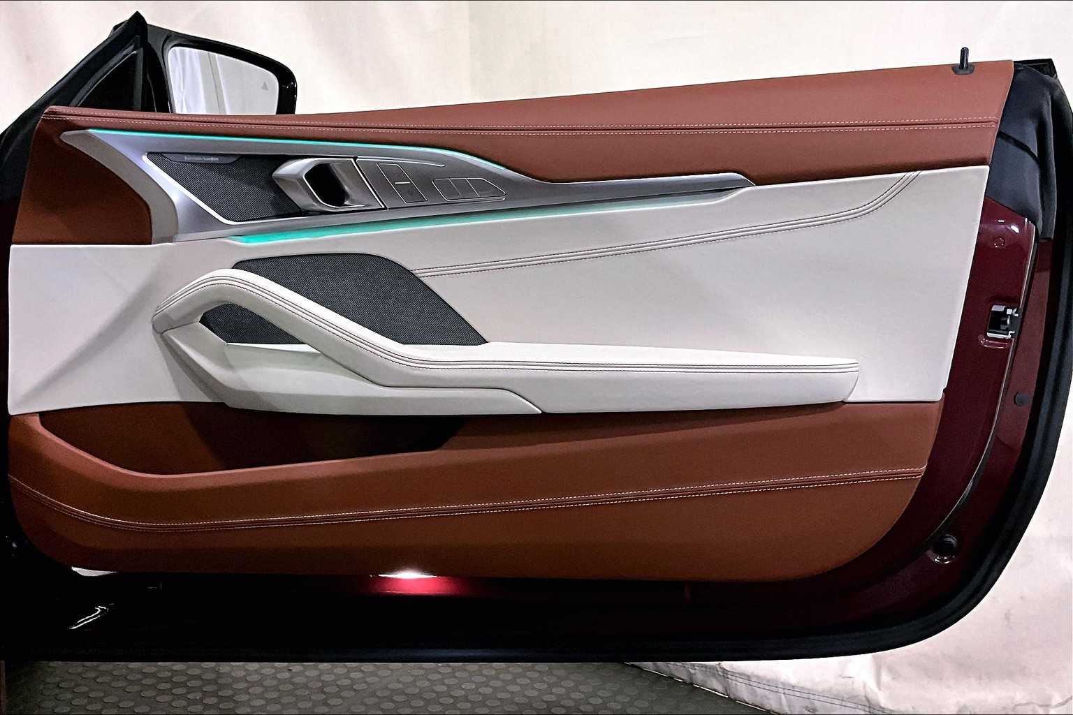 2023 Bmw M850i xDrive photo 21