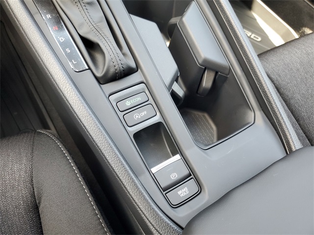 2025 Honda Accord SE photo 22