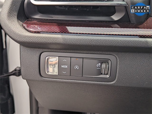 2024 Chevrolet Traverse RS photo 26
