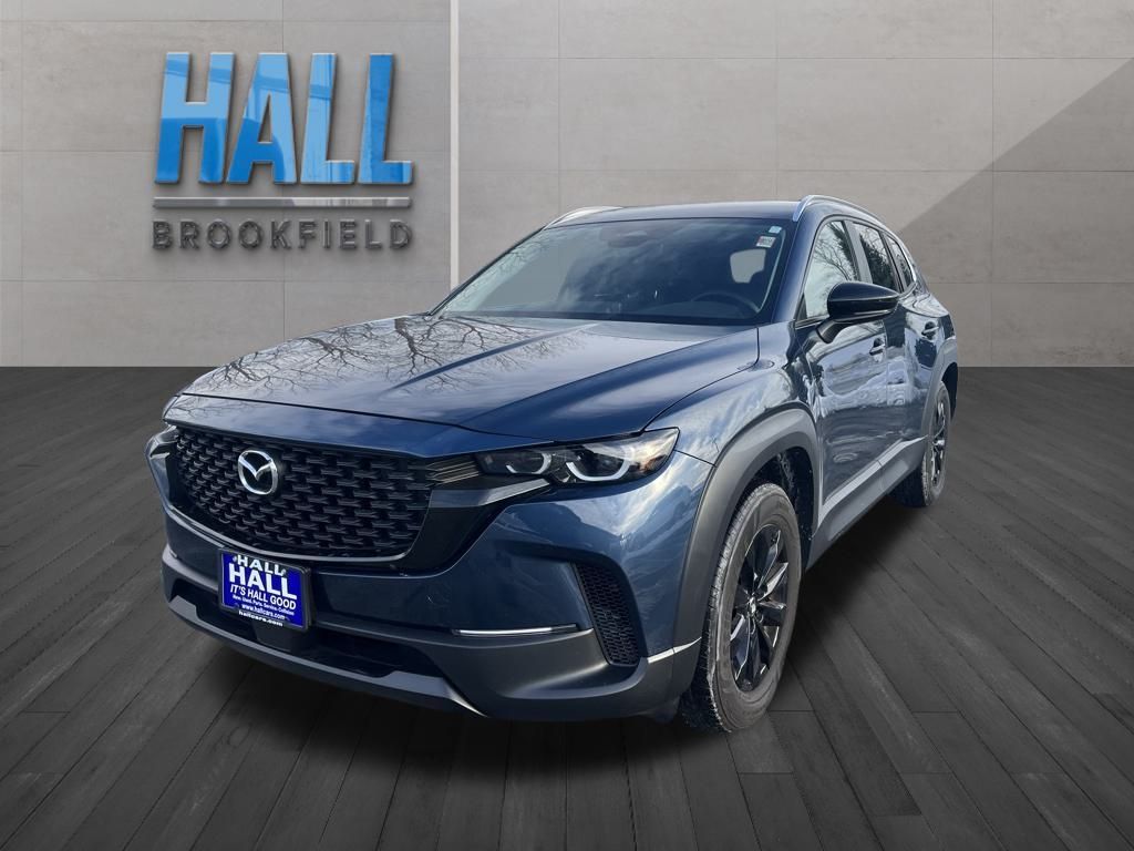 2025 Mazda CX-50 Preferred's photo