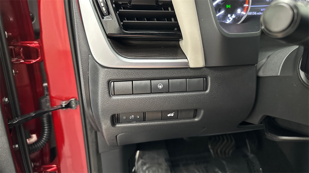 2021 Nissan Rogue SL photo 26