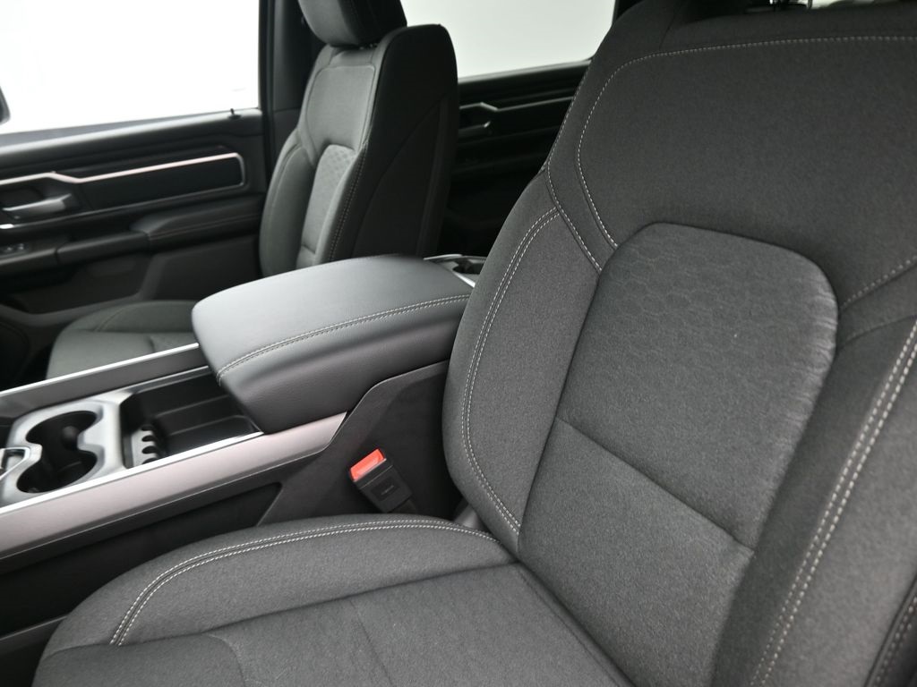 2026 Ram 1500 Big Horn Lone Star photo 4