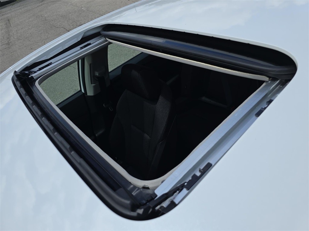 2025 Honda Accord SE photo 3
