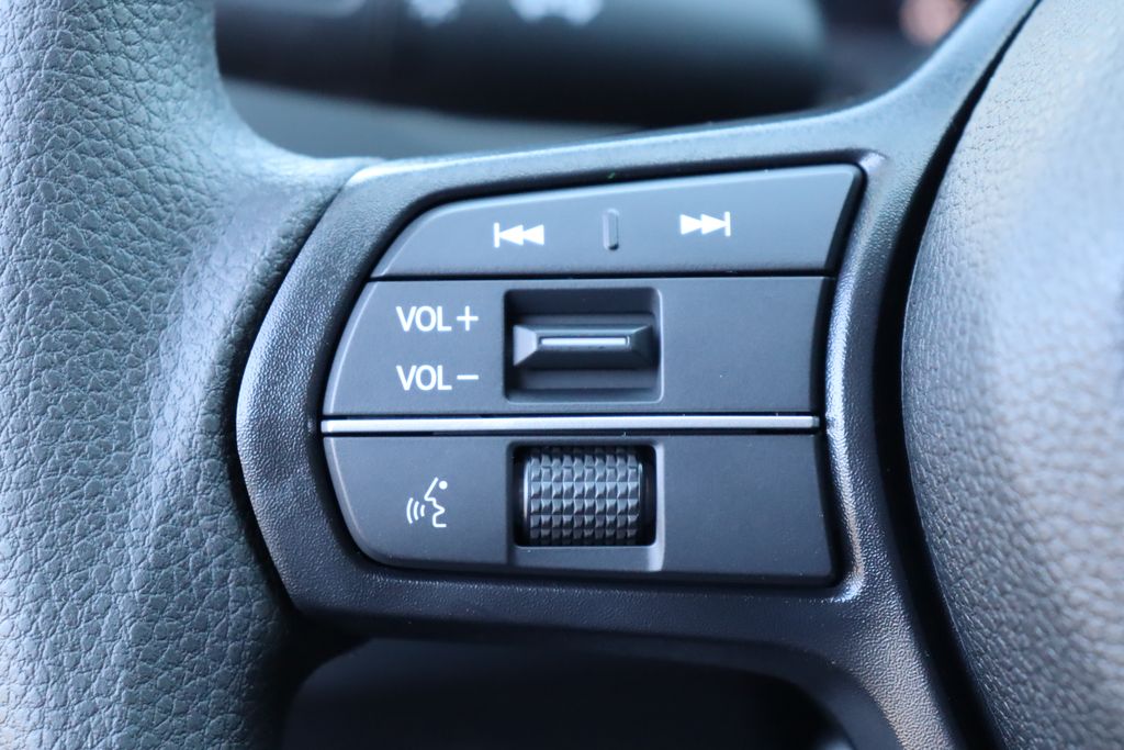 2025 Honda Accord SE photo 26