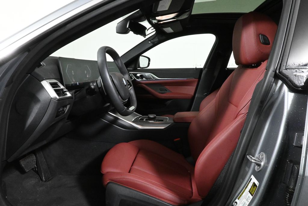 2025 Bmw 430i xDrive Gran Coupe photo 3