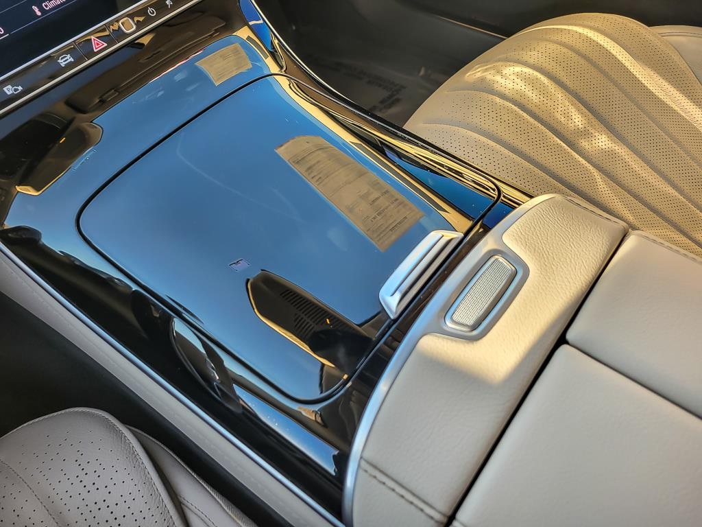 2022 MERCEDES-BENZ S-CLASS - Image 16