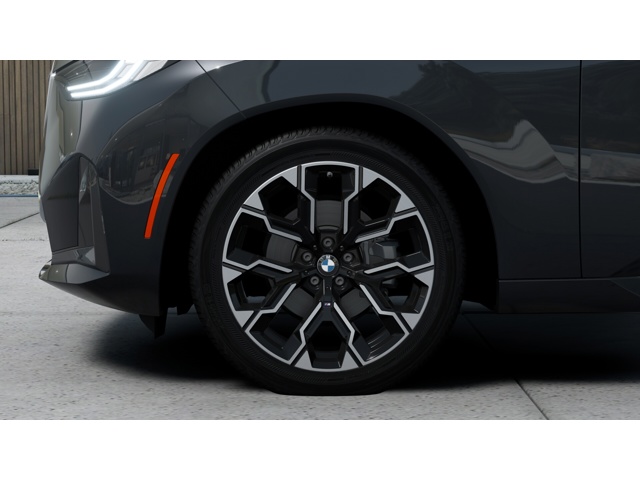 2026 Bmw X3 photo 5