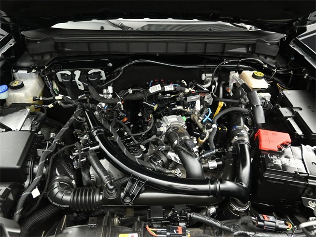 2022 FORD BRONCO - Image 34