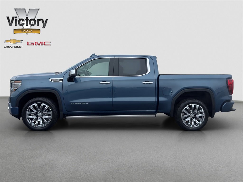 2026 Gmc Sierra 1500 Denali photo 3