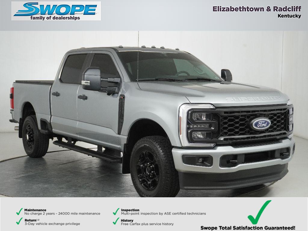 2024 Ford F-250 Super Duty XL's photo