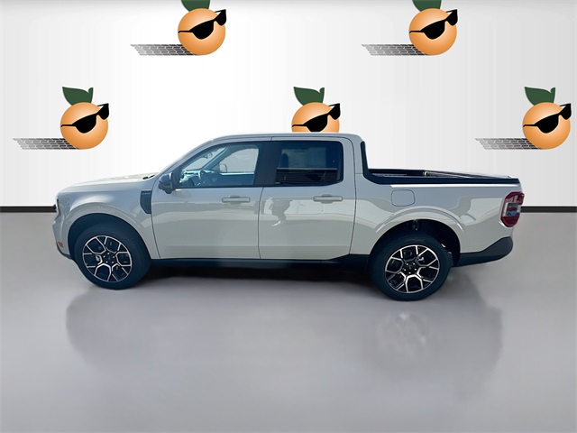 2025 Ford Maverick Lariat photo 4