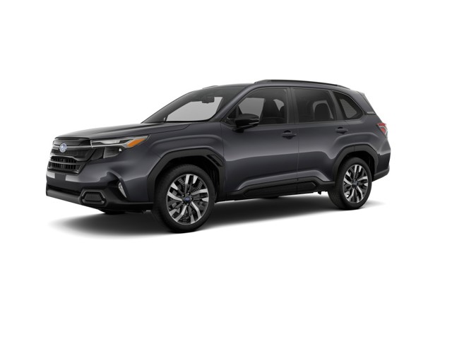 2025 Subaru Forester Touring photo 3