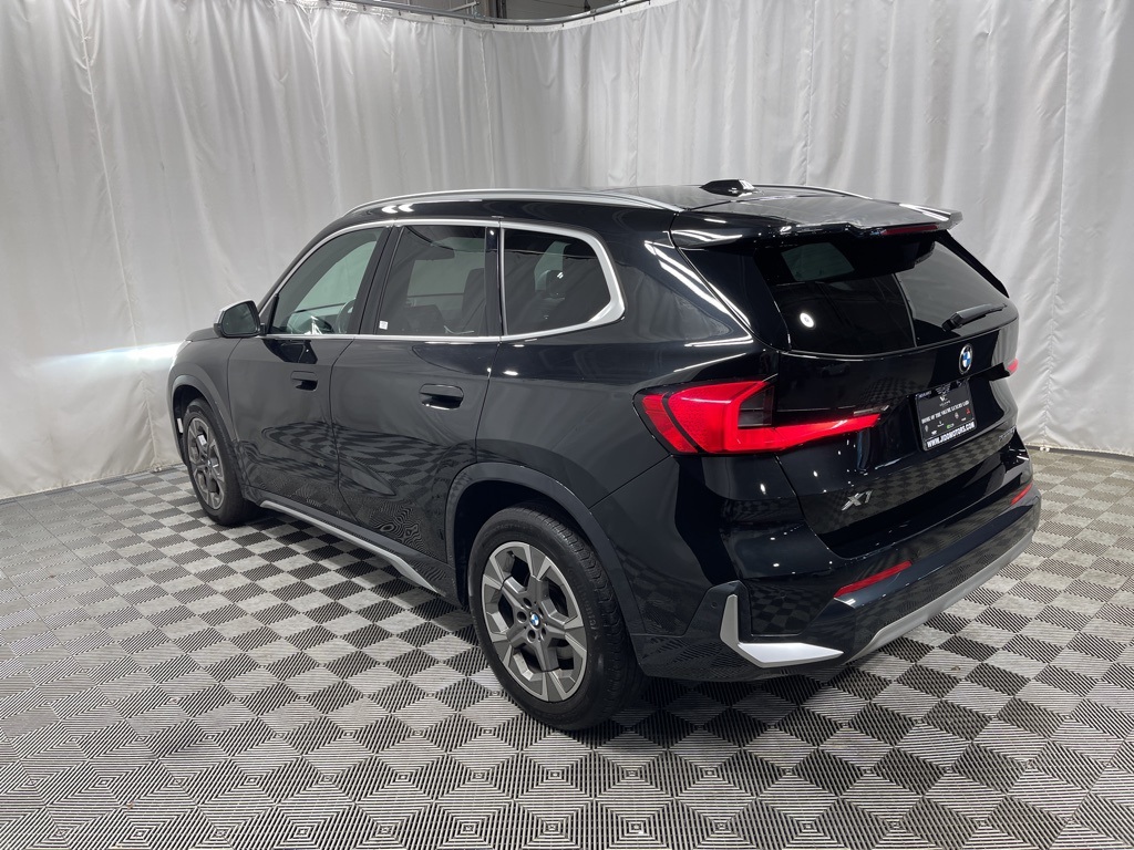 2024 Bmw X1 XDrive28i photo 4