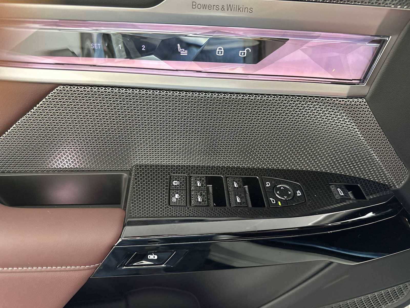 2026 Bmw 740i xDrive photo 13