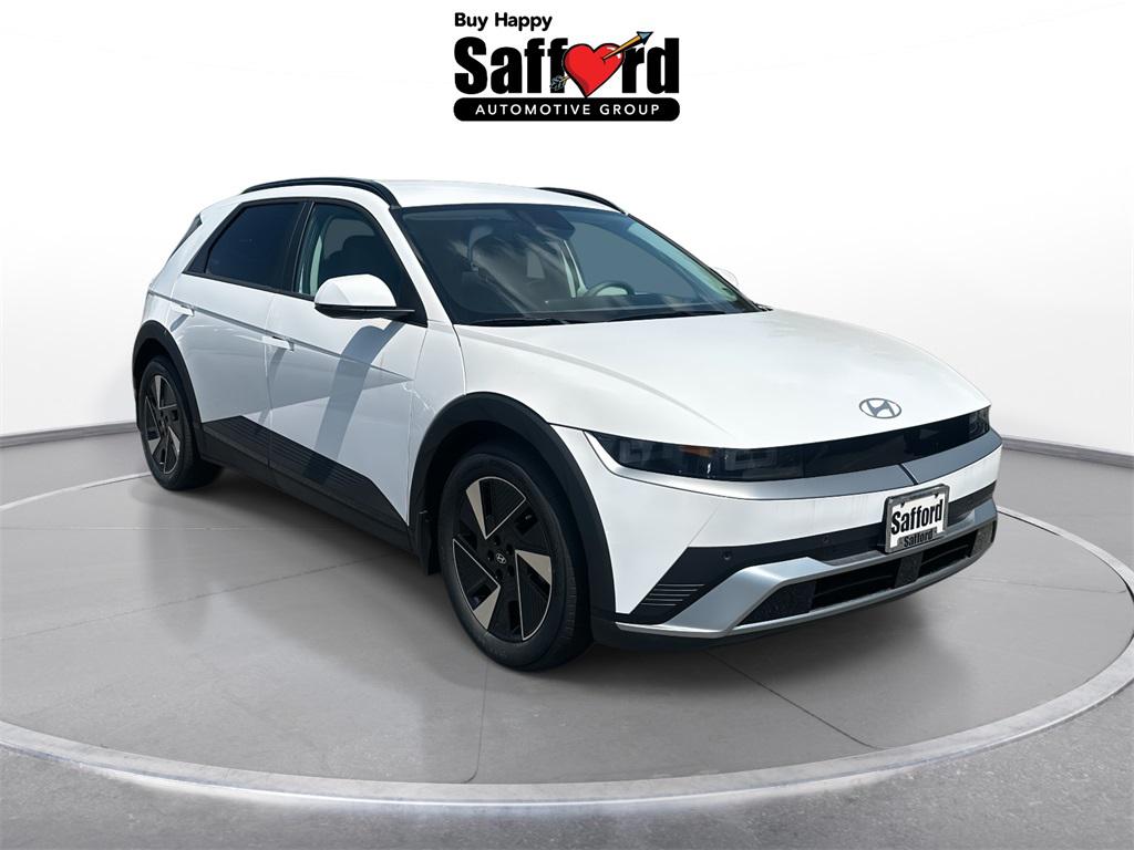 2025 Hyundai Ioniq 5 SEL photo 9