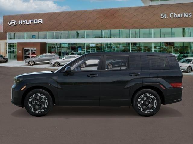 2026 Hyundai Santa Fe SE photo 2