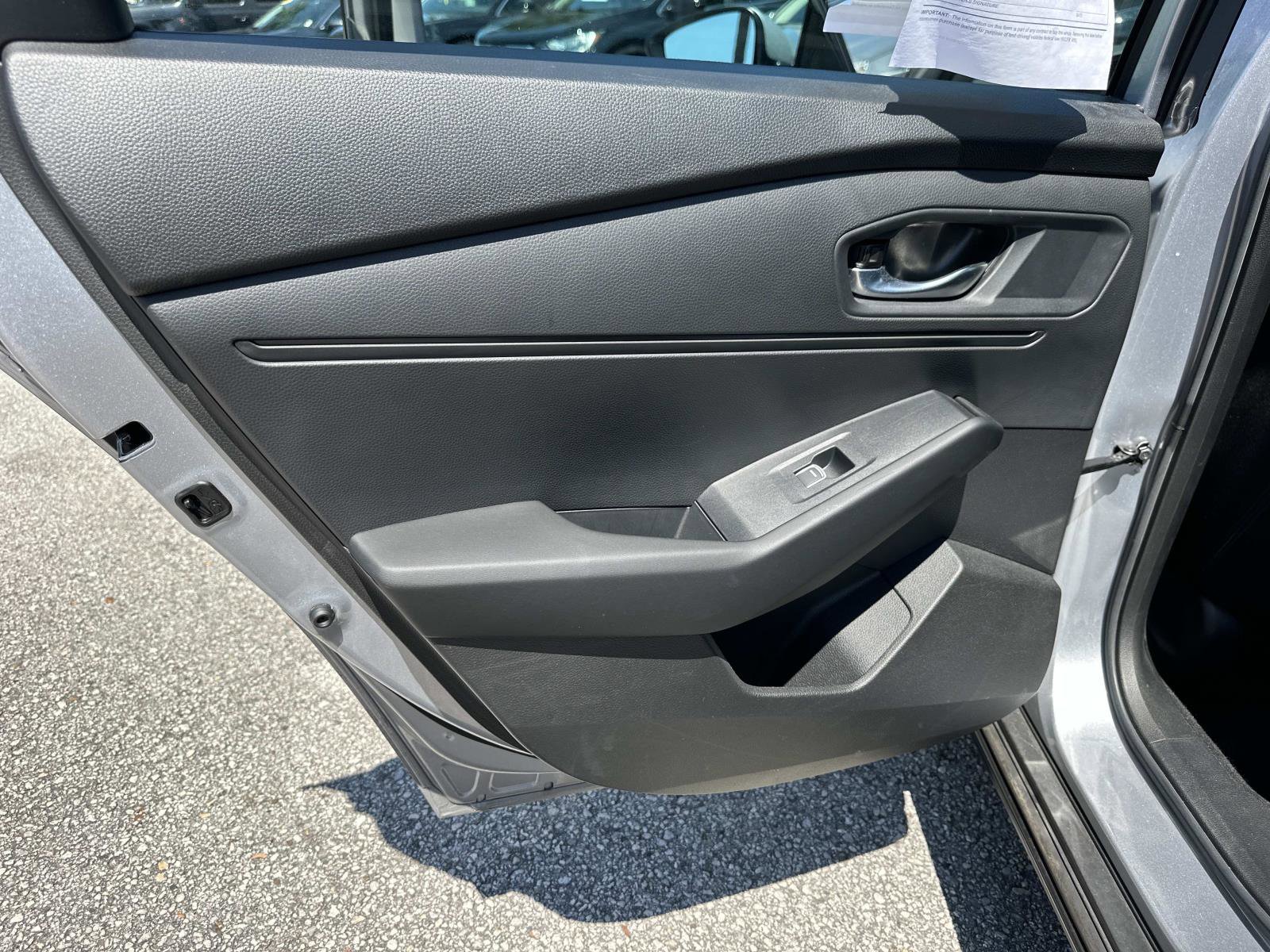 2023 Honda Accord EX photo 10