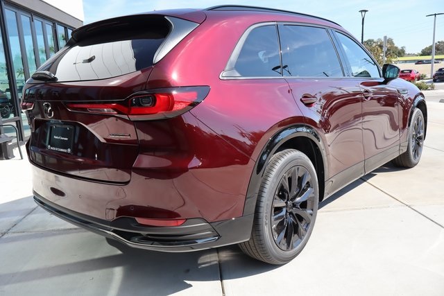 2026 Mazda CX-90 3.3 Turbo S Premium photo 3