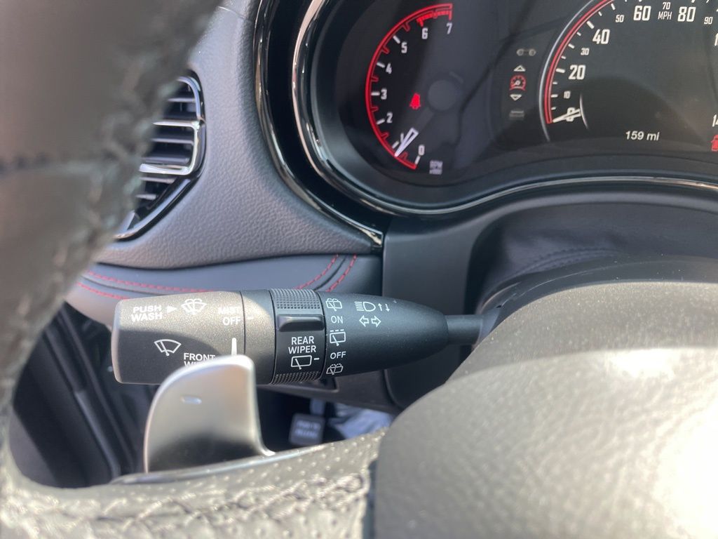 2025 Dodge Durango R/T Plus photo 20