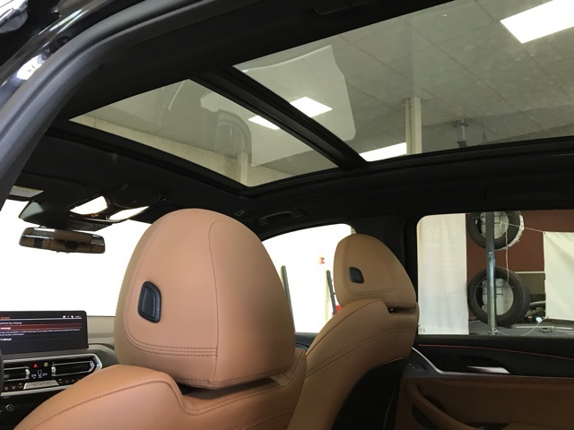2024 Bmw X3 xDrive30i photo 21