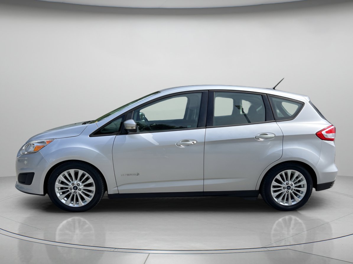 2017 Ford C-Max Hybrid SE photo 5